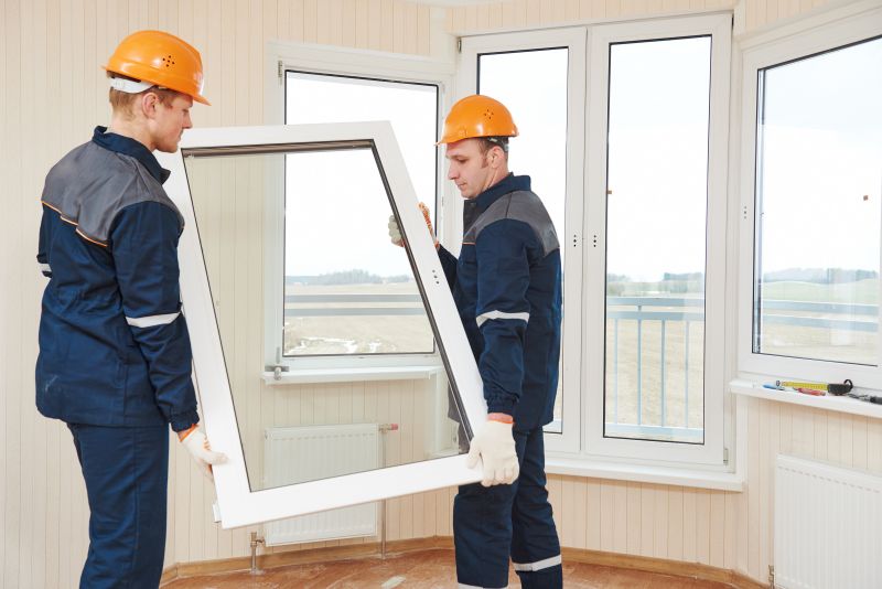Cost of Windows Installation in Pasadena, CA