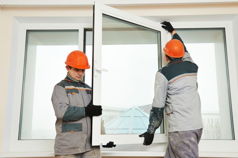 Best Window Installation Contractors in Pasadena, CA